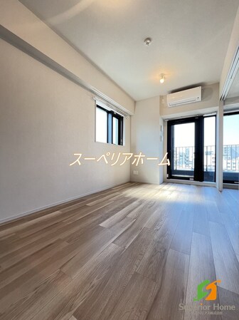 nido SHIN-OKACHIMACHIの物件内観写真